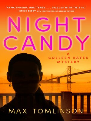 Night Candy - ebook